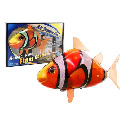 R/C távirányító Flying Fish Orange