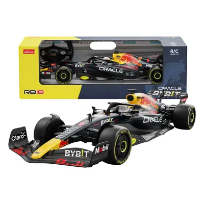 Távirányítós autó R/C Red Bull RB18 F1 1:12 Rastar