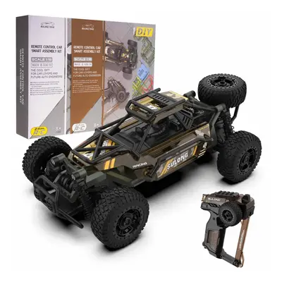 Távirányító Car R/C Kit Crawler Sulong 1:18 2,4 GHz