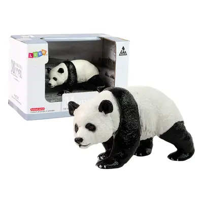 Panda figura