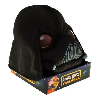 Angry Birds Star Wars plüssjáték DARTH VADER