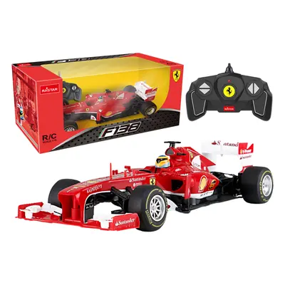 Távirányítós autó R/C Ferrari F1 1:18 Rastar Red