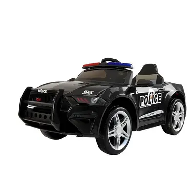 Police GT elektromos kisautó