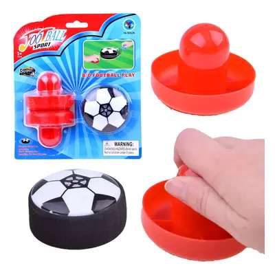 Ügyességi játék Air Hockey zsebverzió.