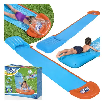 Bestway vízicsúszda együléses 4,88 m H2O GO! Szökőár 52477