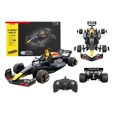 Red Bull F1 formula távirányító készlet 1:16 Rastar kék