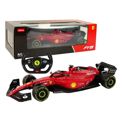 Távirányító Formula R/C Ferrari F1 Rastar 1:12 Red