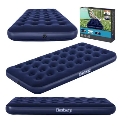 Bestway bársony felfújható szőnyeg 188 x 99 cm 67001