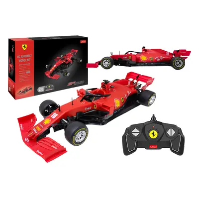 Távirányító Ferrari SF1000 kit 1:16 Rastar piros