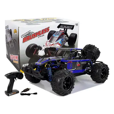 Távirányítós Car R/C 4x4 Buggy Enzone 45km/h Blue