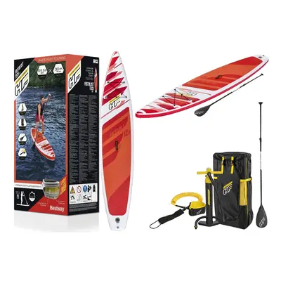 Paddleboard Bestway Flatable Fastblast 381 x 76 x 15 cm