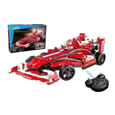 Kit Formula távirányítós R/C modellhez