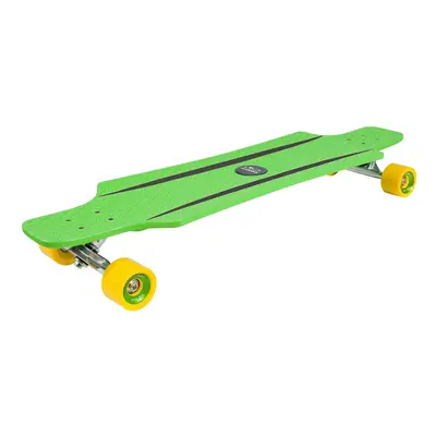 Longboard Hudora cruisestar gördeszka 12812