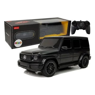 RASTAR R/C Mercedes AMG G63 1:24 fekete távirányítós autó