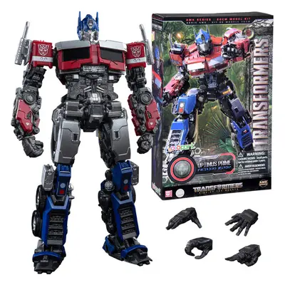 Hasbro Transformers Optimus Prime 20 cm-es figura