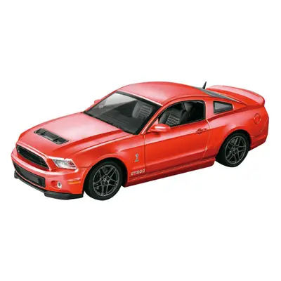 Mamido R/C Ford Shelby GT500 piros távirányítós autó