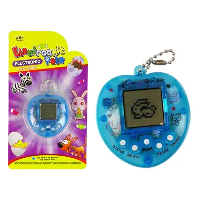 Elektronikus játék Tamagotchi állatkék