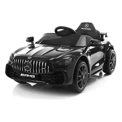 Mercedes AMG GTR 2X45W Feketére festve