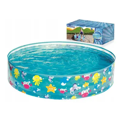 Bestway 55028 Sea World 122 x 25 cm