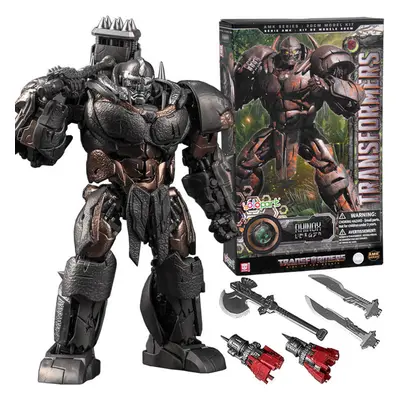 Hasbro Transformers Rhinox 20 cm-es figura