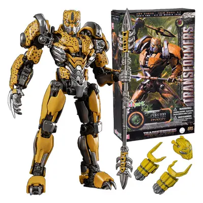 Hasbro Transformers Cheetor 18 cm-es figura