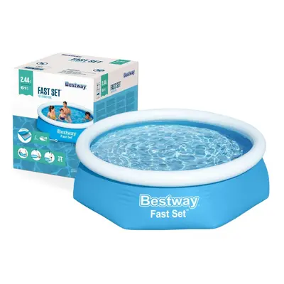 Bestway Fast Set medence 2,44x61 cm