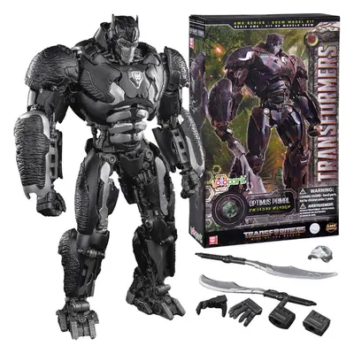 Hasbro Transformers Optimus Primal 20 cm-es figura