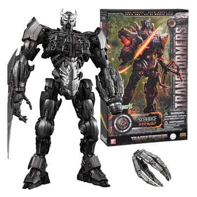 Hasbro Transformers Scourge 22 cm-es figura