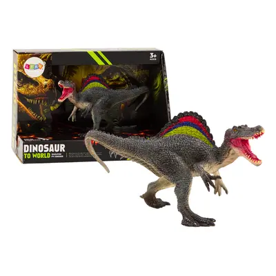 Spinosaurus dinoszaurusz gyűjthető figura 1 db