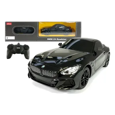 Távirányítós autó R/C BMW Z4 Roadster 1:24 Rastar Black