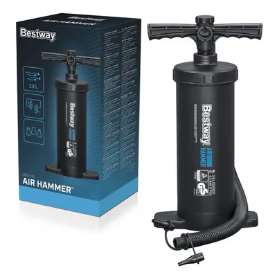 Bestway matracpumpa 37 cm 62086