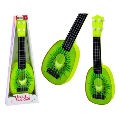 Kids Ukulele Kiwi 15"