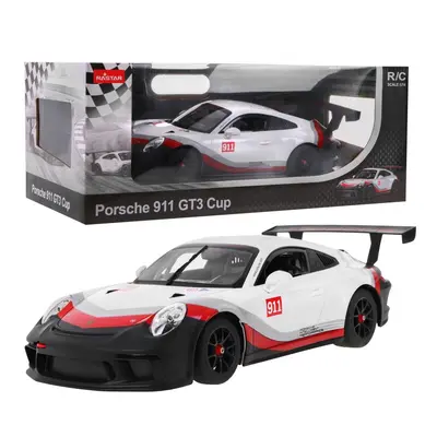 Távirányító Porsche 911 GT3 CUP