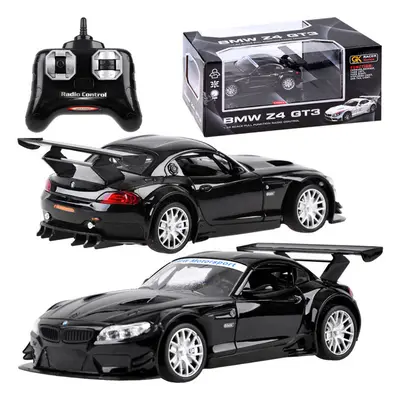 Távirányítós sportautó BMW Z4 méretarány 1:24