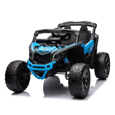 Elektromos autó Buggy Maverick Can-Am 4x200W 24V kék