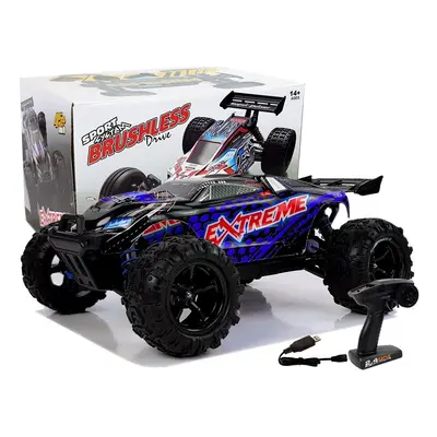 Távirányítós Car R/C 4x4 Buggy Enzone 45km/h Blue