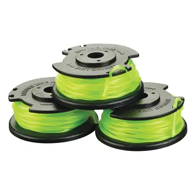 Húrfej RYOBI RAC143, 2,0 mm, 3 db