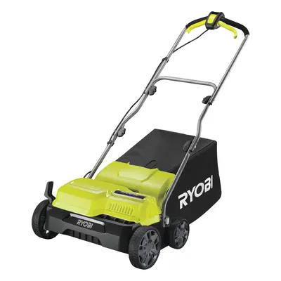 RYOBI RY1400SF35B gyepszellőztető