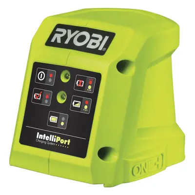 18V One Plus ™ töltő 1,5 Ah RYOBI RC18115