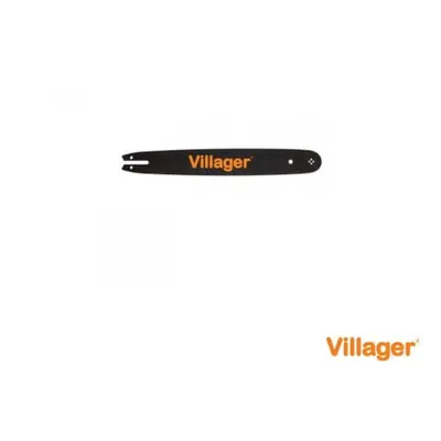 VILLAGER vezetőlemez VLGB14-50EA041, 35 cm, 3/8, 1,3 mm, 26,5 szemes