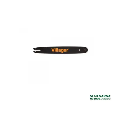 VILLAGER vezetőlemez VLGB12-50EA041, 30 cm, 3/8, 1,3 mm, 22,5 szemes