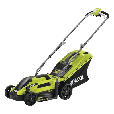 Fűnyíró RYOBI RLM13E33S 1300 W