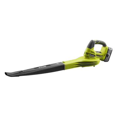 RYOBI RBL1820S40F akkumulátoros ventilátor