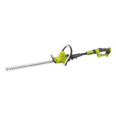 RYOBI OHT1850X 18V Akkus sövénynyíró, kiterjesztett hatótávolsággal