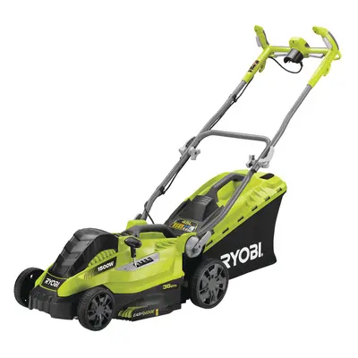 Fűnyíró RYOBI RLM15E36H, 1500 W