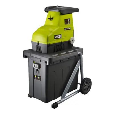 RYOBI RSH3045U ágaprítógép, 3000W