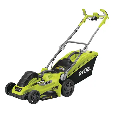 Fűnyíró RYOBI RLM18E40H, 1800 W