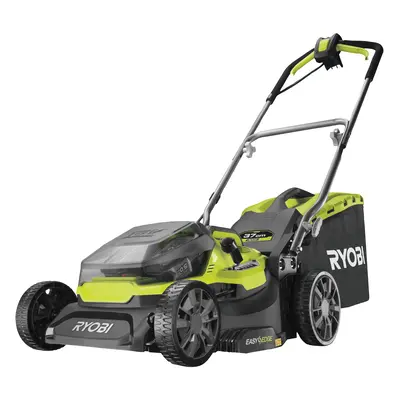 AKU hibrid fűnyíró RYOBI RY18LMH37A-250