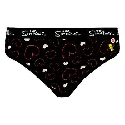 Women's panties Simpson's - Frogies