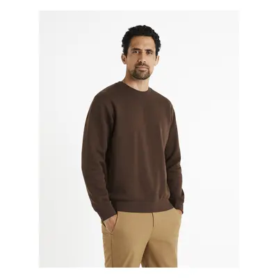 Celio Sweatshirt Veseven - Men's